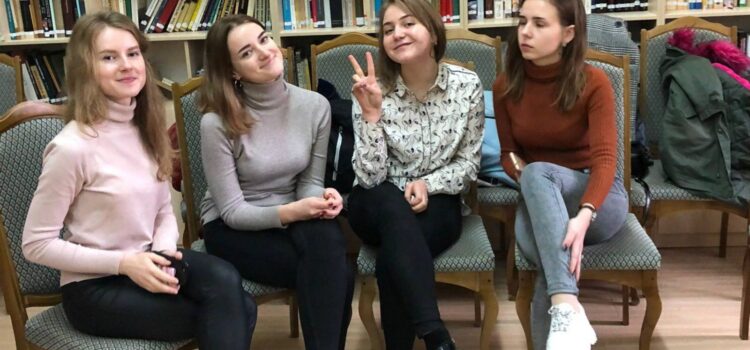 МІЖНАРОДНИЙ СЕМІНАР ВІД DAAD МІЖНАРОДНИЙ СЕМІНАР ВІД DAAD