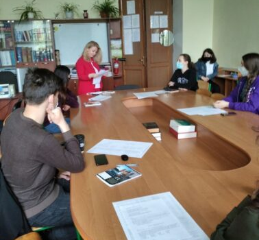 Guiding to your successful ZNO exam: тренінг з англійської мови для абітурієнтів Guiding to your successful ZNO exam: тренінг з англійської мови для абітурієнтів