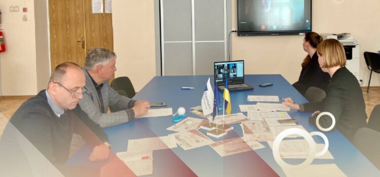Визначено учасників Програми ЄС Еразмус+ на факультеті іноземної філології Визначено учасників Програми ЄС Еразмус+ на факультеті іноземної філології