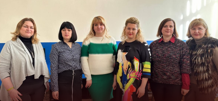 Навчаємо сучасно, професійно, прогресивно: науково-практичний семінар для здобувачів вищої освіти К-ПНУ, гарантів програм і педагогів