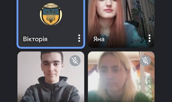 Засідання Клубу польської книги «Światło wiedzy»