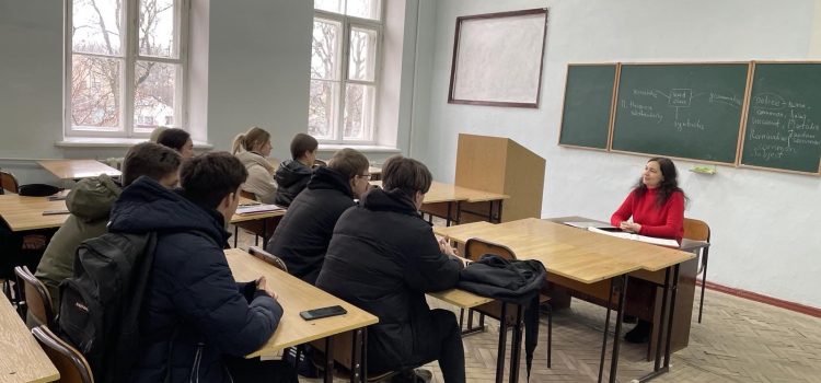 Настановна конференція з навчальної перекладацької практики студентів 3 курсу групи Fil1-B20 Настановна конференція з навчальної перекладацької практики студентів 3 курсу групи Fil1-B20