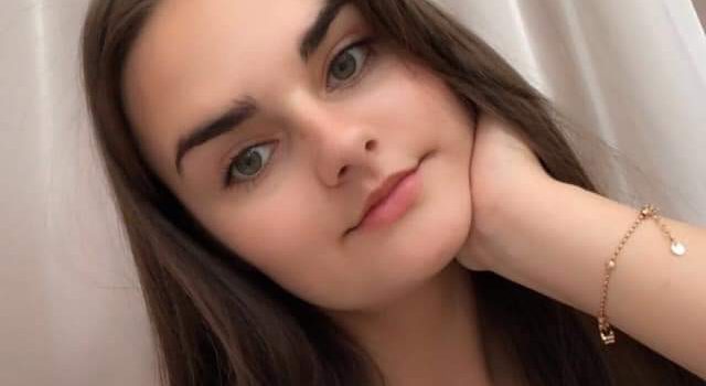 Вітаємо Софію Панчук з призначенням академічної стипендії Президента України! Вітаємо Софію Панчук з призначенням академічної стипендії Президента України!