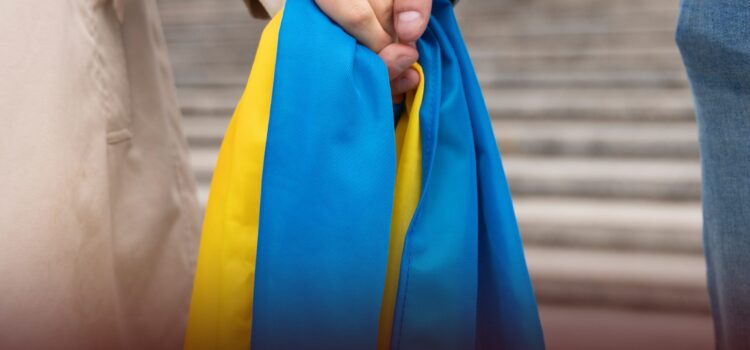 Конкурс для українських студентів: «Майбутнє України в наших руках» Конкурс для українських студентів: «Майбутнє України в наших руках»