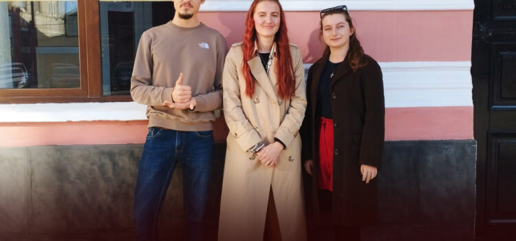 Зацікавити, проінформувати, переконати: підсумовуємо результати вивчення дисципліни «Сучасна риторика та спічрайтинг» Зацікавити, проінформувати, переконати: підсумовуємо результати вивчення дисципліни «Сучасна риторика та спічрайтинг»