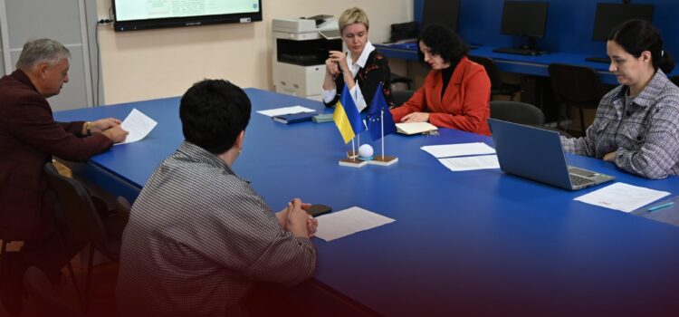 Міжнародна академічна мобільність у Католицькому університеті в Ружомберку: вітання переможцям конкурсу Міжнародна академічна мобільність у Католицькому університеті в Ружомберку: вітання переможцям конкурсу