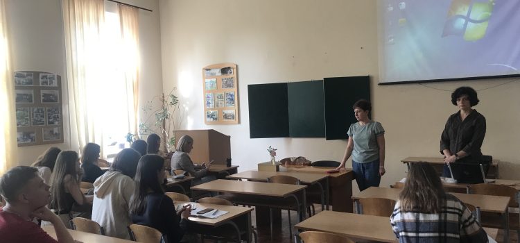 Підготовка до написання курсових робіт Підготовка до написання курсових робіт