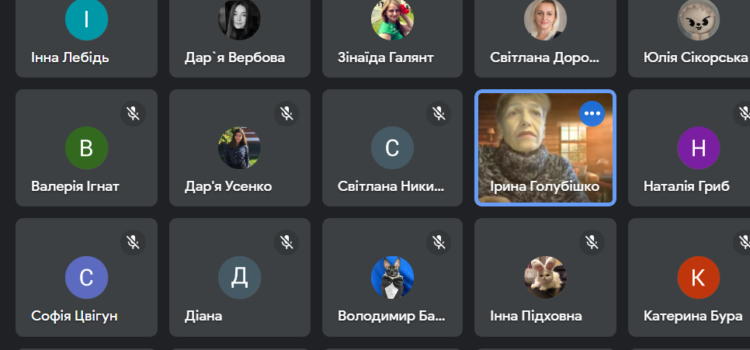Розпочалась Виробнича педагогічна практика здобувачів бакалаврського рівня Розпочалась Виробнича педагогічна практика здобувачів бакалаврського рівня