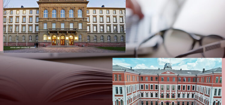 Новий міжнародний проєкт для здобувачів вищої освіти факультету іноземної філології