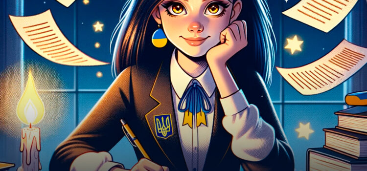 «Моя країна – моя відповідальність»: новий грантовий конкурс для здобувачів вищої освіти