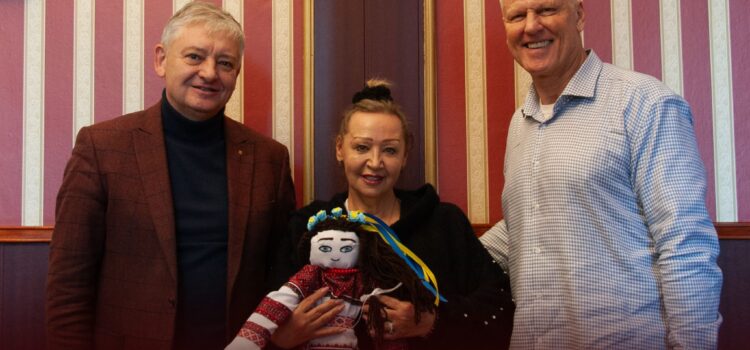 Україна та США в призмі університетської освіти