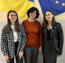 Участь у конкурсі «Переклад як засіб актуалізації етномовних картин світу» Участь у конкурсі «Переклад як засіб актуалізації етномовних картин світу»