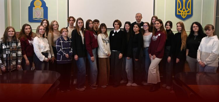 #ErasmusDays2024 в Кам’янець-Подільському національному університеті імені Івана Огієнка #ErasmusDays2024 в Кам’янець-Подільському національному університеті імені Івана Огієнка