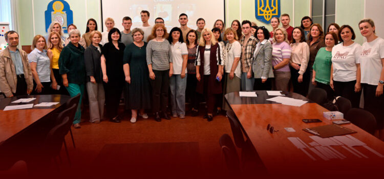 Тренінг з організації проєктної роботи в ЗЗСО «eTwinning у школах Кам’янець-Подільської громади: перспективи розвитку» Тренінг з організації проєктної роботи в ЗЗСО «eTwinning у школах Кам’янець-Подільської громади: перспективи розвитку»
