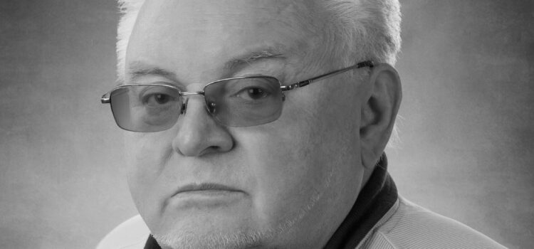 Світла й вічна пам’ять доктору філологічних наук, професору кафедри германської і слов’янської філології та зарубіжної літератури Семену Абрамовичу